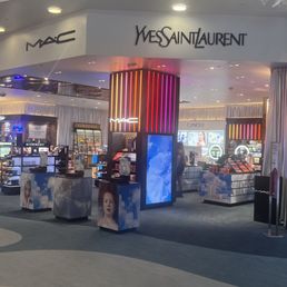 Inside, upscale brand nooks. Inside, upscale brand nooks.