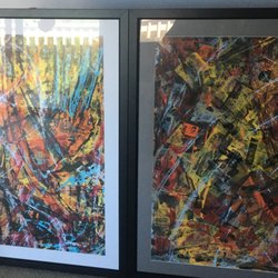 Brilhante Picture Framing - 36x48