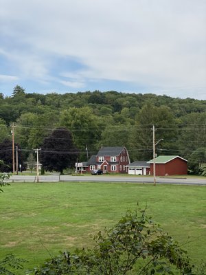 Roscoe Motel by null