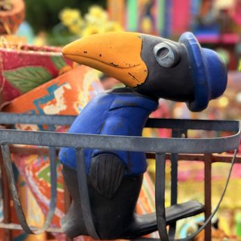 Randyland - Art Galleries Near Me - Pittsburgh, Pennsylvania