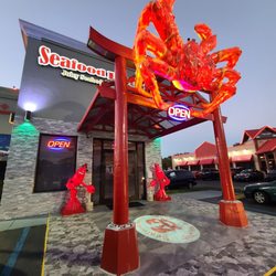 Seafood House - Kissimmee - Seafood House