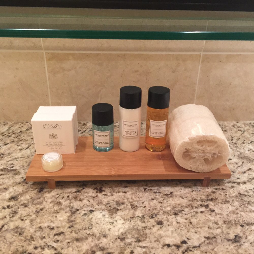 The Umstead Hotel - Love the toiletries! - Hotels Near Me - Cary, North Carolina The Umstead Hotel - Love the toiletries! - Hotels Near Me - Cary, North Carolina