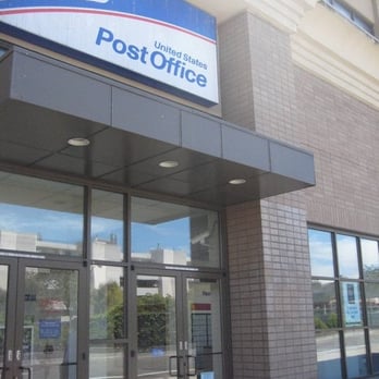 US Post Office - Post Offices Near Me - San Francisco, California US Post Office - Post Offices Near Me - San Francisco, California