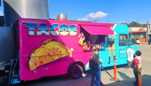 Strange Fellows Brewing by null