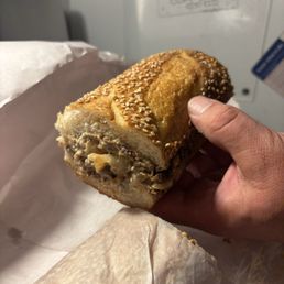 Cheesesteak Cheesesteak