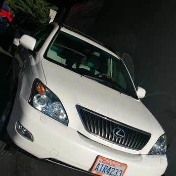 Final Finish Auto Salon - Auto Detailing Near Me - Seattle, Washington Final Finish Auto Salon - Auto Detailing Near Me - Seattle, Washington