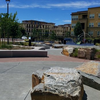 Cannery Park - Playgrounds Near Me - San Jose, California