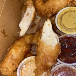 Chicken Tenders