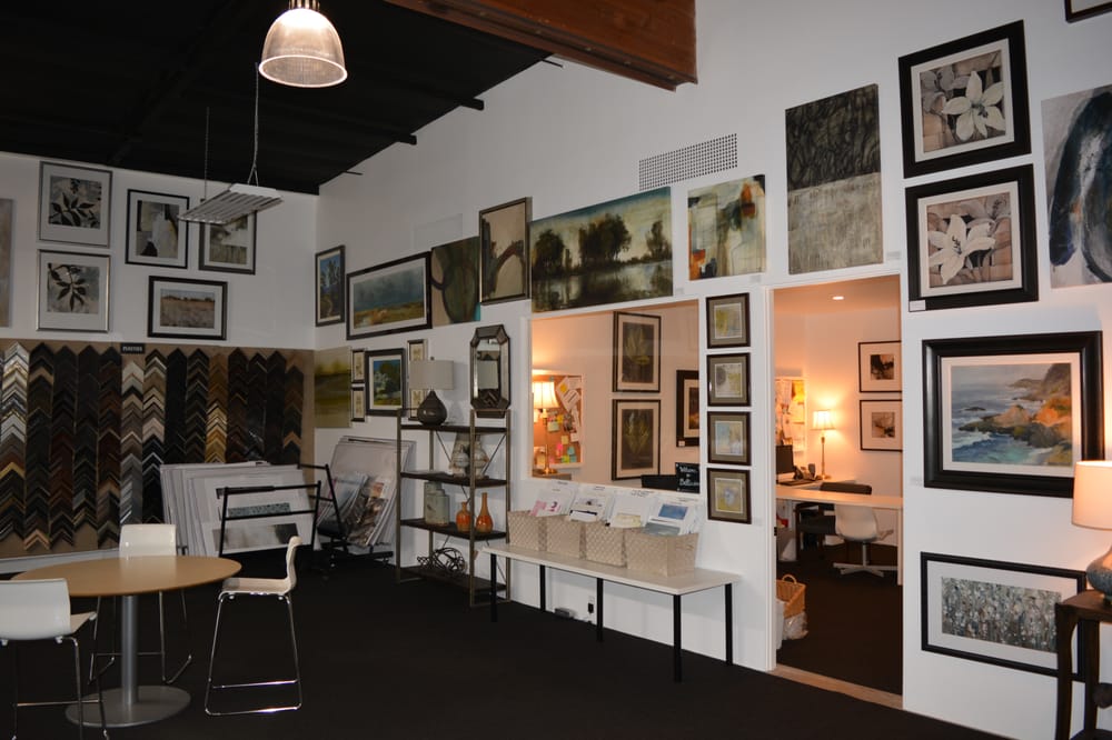 BELLISSIMA ART AND CUSTOM FRAMING Updated October 2024 39 Photos