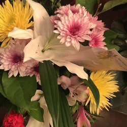 Country Gardens Floral Boutique