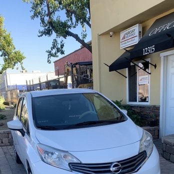 Mapleview Collision - My car after the work was complete - Body Shops Near Me - Lakeside, California