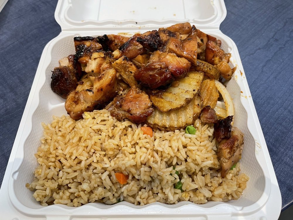 KELLY’S CAJUN GRILL Updated September 2024 32 Photos & 36 Reviews