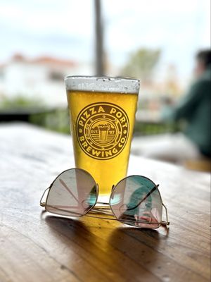 Pizza Port San Clemente by null