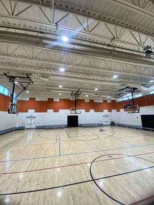 Commercial Lighting - Commercial Lighting