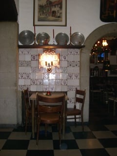 Altes Gasthaus Leve by null