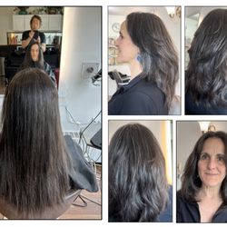 Image Design Group International - We love doing makeover, that is why named our salon " Image design Group