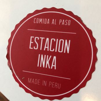 Estacion Inka - Amazing chicken - Latin American Near Me - Madison, Wisconsin Estacion Inka - Amazing chicken - Latin American Near Me - Madison, Wisconsin