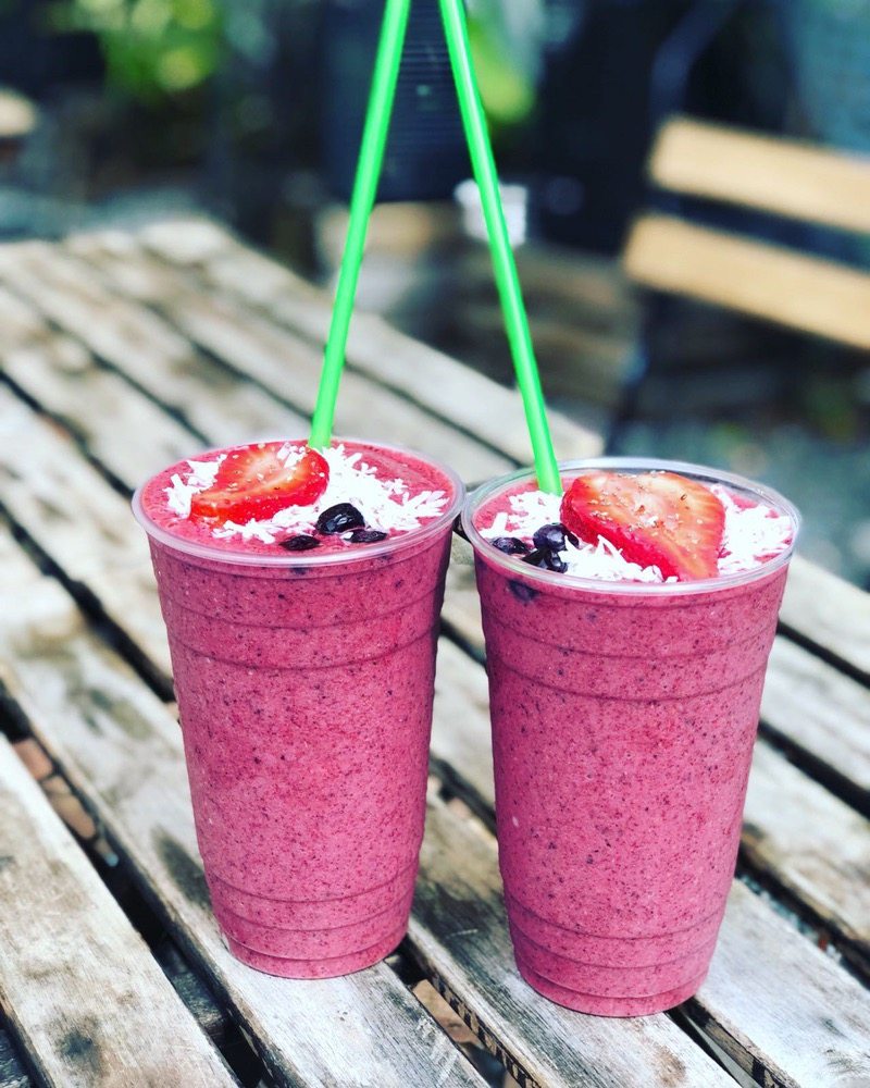 BANANA BERRY Updated August 2024 455 Photos & 381 Reviews 305