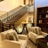 The Rusty Parrot Lodge gift card