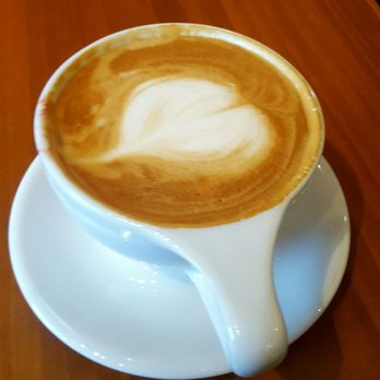 Temple Coffee - Soy latte with a side of my lipstick because I couldn't wait to take a sip - Coffee & Tea Near Me - Sacramento, California Temple Coffee - Soy latte with a side of my lipstick because I couldn't wait to take a sip - Coffee & Tea Near Me - Sacramento, California