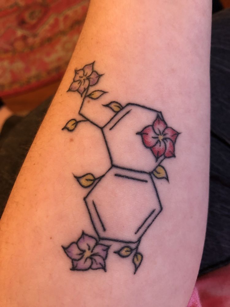 GYPSY TATTOO Updated August 2024 11 Photos 6413 C Hwy 98 W