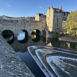 Pulteney Weir