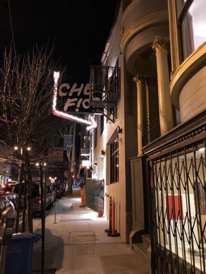 Che Fico by null Che Fico by null