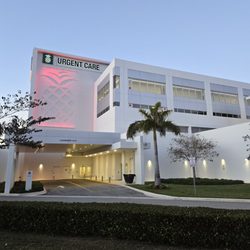 Baptist Health Urgent Care | Plantation