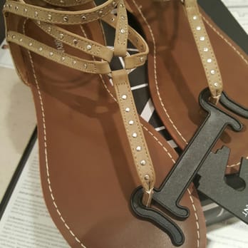 Lane Bryant - My new sandals. - Accessories Near Me - Las Vegas, Nevada