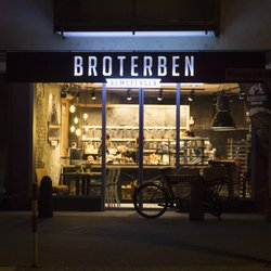 Broterben Remsperger - Familienbetrieb seit 1768