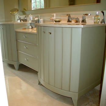 Precision Woodworks - Bath Vanities - Cabinetry Near Me - Pittsburg, California