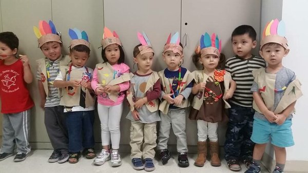 St Justin Martyr Catholic Community