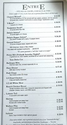 Menu photo 8 Dehn's Country Manor Maple Grove, MN Menu photo 8 Dehn's Country Manor Maple Grove, MN