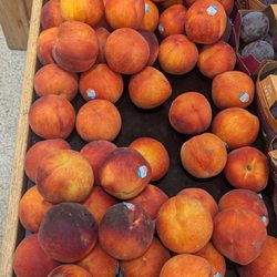 Publix Super Markets - Georgia peaches