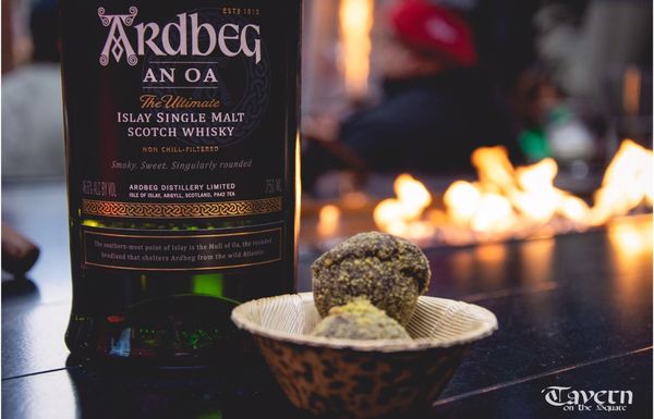 Tavern On the Square by null