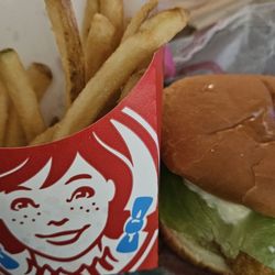 Wendy's
