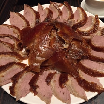 Asian Legend - Peking duck - Chinese Near Me - Toronto, Ontario