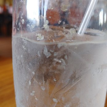 Denny's - Diners Near Me - Mojave, California