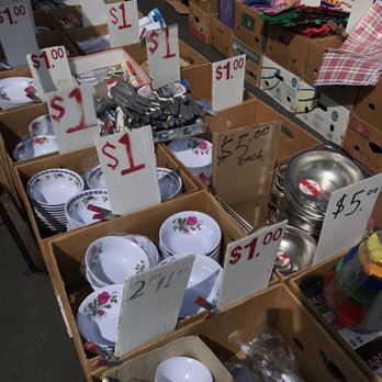 West Wind Coliseum Swap Meet - Bargain objects. - Used, Vintage & Consignment Near Me - Oakland, California