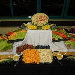 THE Catering Company