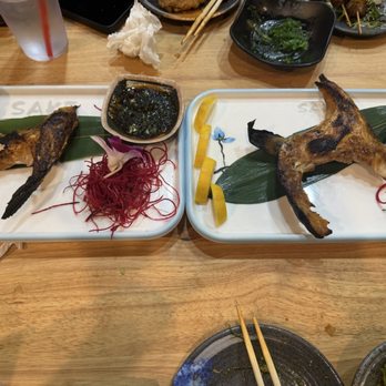Sake - Not on their menu but was shared with us ! - Japanese Near Me - Sacramento, California Sake - Not on their menu but was shared with us ! - Japanese Near Me - Sacramento, California
