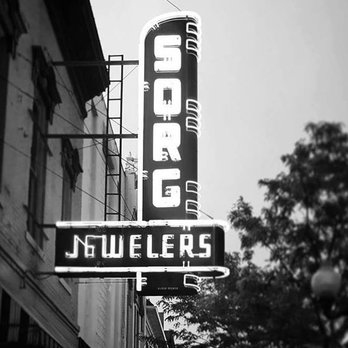 Sorg Jewelers - Watches Near Me - Goshen, Indiana Sorg Jewelers - Watches Near Me - Goshen, Indiana