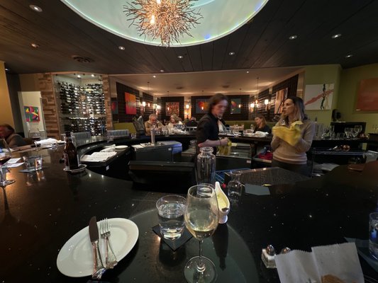 Piatto Italian Kitchen by null