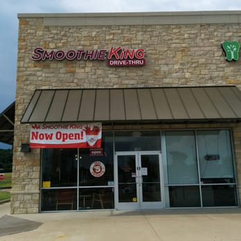 Smoothie King - Juice Bars & Smoothies Near Me - North Richland Hills, Texas Smoothie King - Juice Bars & Smoothies Near Me - North Richland Hills, Texas