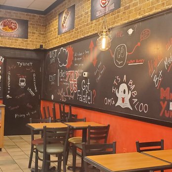 Big Red Halal - Afghan Near Me - Springfield, Virginia