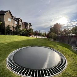 Trampoline World Sales & Repairs