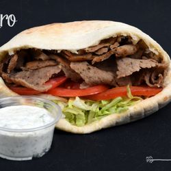 The Perfect Pita