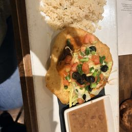 Navajo Tacos Navajo Tacos