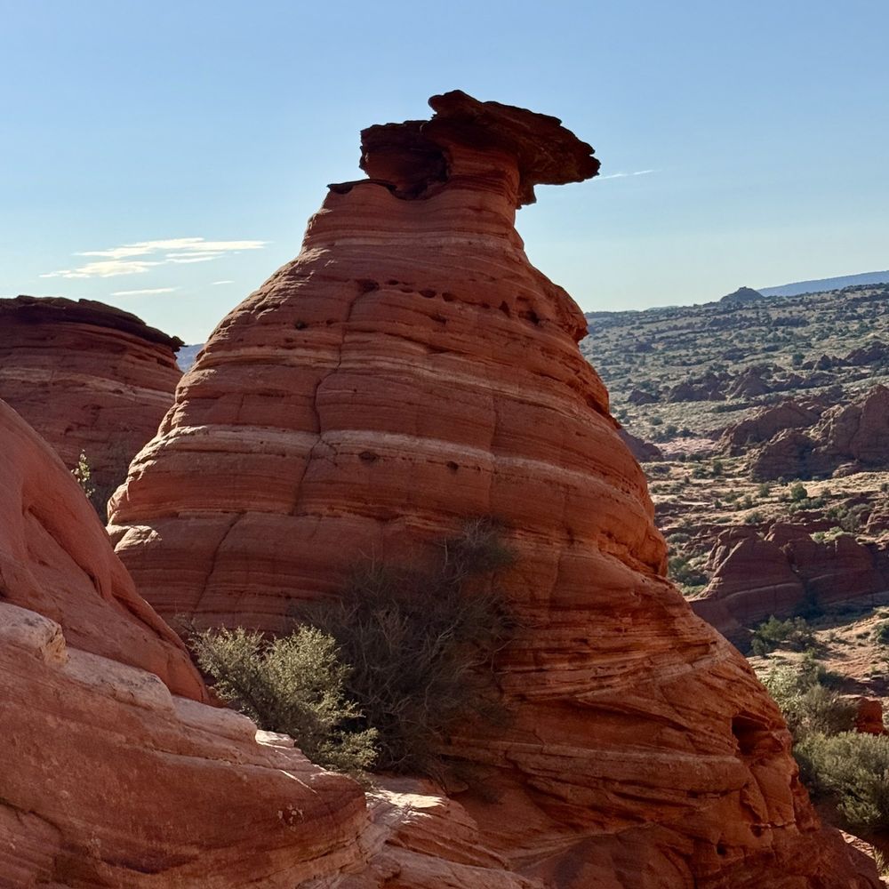 The Wave - Landmarks & Historical Buildings Near Me - Kanab, Utah The Wave - Landmarks & Historical Buildings Near Me - Kanab, Utah