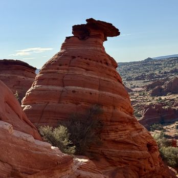 The Wave - Landmarks & Historical Buildings Near Me - Kanab, Utah The Wave - Landmarks & Historical Buildings Near Me - Kanab, Utah